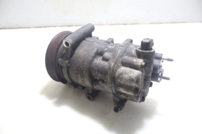 Компрессор кондиционера citroen c4 i 2.0hdi фото №1