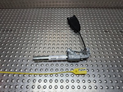 Alfa romeo mito ремень безопасности левое  перед передний натяжитель 156078111 фото №1