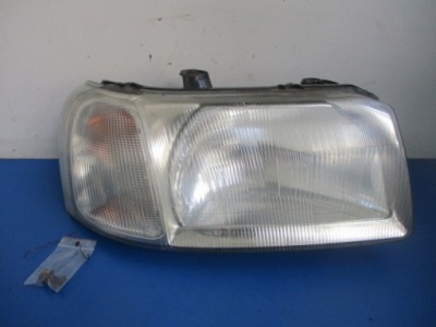 Land rover freelander i фара правый xbc000300 valeo фото №1