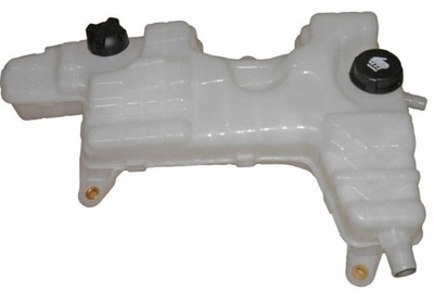 Бак расширительный жидкость renault midlum s-1/2 7420783901 фото №1