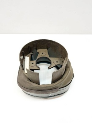 Защита механизма рулевой mercedes-benz sl r129 a1294622623 фото №1