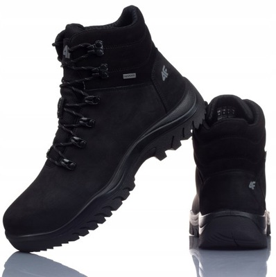 BUTY 4F TREKKINGOWE OBMH255 21S-43