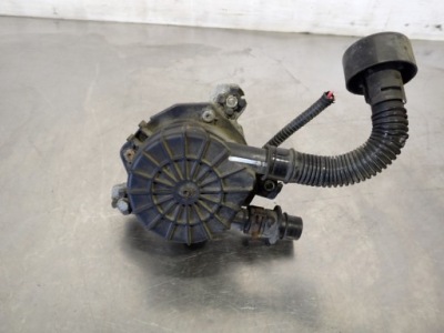 Насос воздуха вторичного citroen c4 coupe фото №1