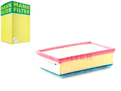 Mann-filter c 30 190 фільтр повітря фото №1