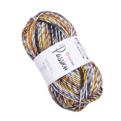 YarnArt Passion 1251