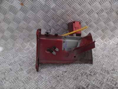 Kia picanto iii 2021 lift лонжерон передняя левая оригинал фото №1