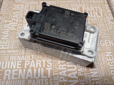 Датчик відстані наближення радар nissan sentra фото №1