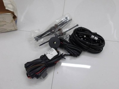 Mercedes b w245 набор modernizacyjny pdc фото №1