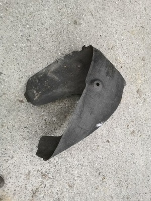 Sorento iii підкрилок ліва задня 86830c5000 фото №1