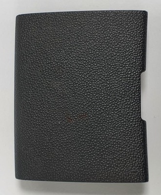 Захист заглушка smart fortwo ii 451 a4515420491 фото №1