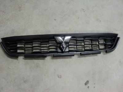 Asx lift решітка радіатора решітка радіатора 6402a318 оригінал фото №1