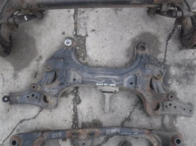 Подрамник подрамник chevrolet aveo t200 5d hb фото №1