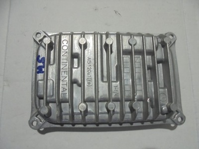 Модуль преобразователь блок управления лампы led mercedes a2239005320 slask gliwice фото №1