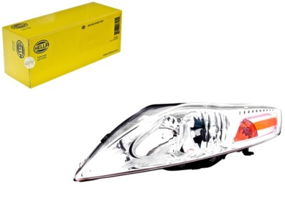 Hella фара лампа передняя [hella] фото №1