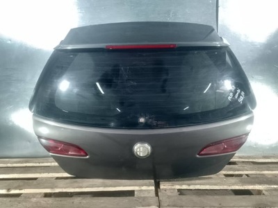 BOOTLID BOOT ALFA ROMEO 159 568/A UNIVERSAL  