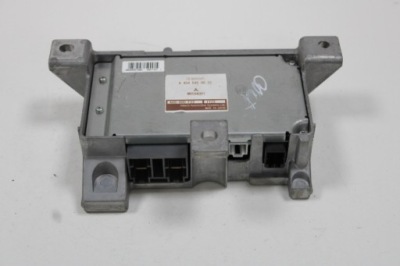 Модуль підсилювача mitsubishi colt mr594091 фото №1