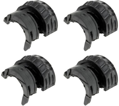 Резиновый элемент втулка стабилизатора nty zgs-vw-002 фото №1