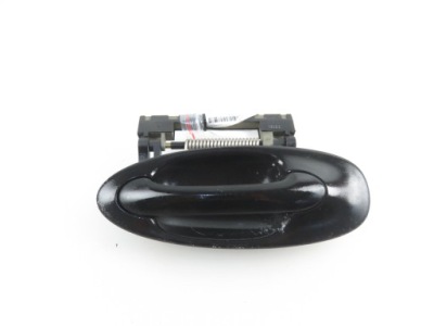 Ручка левая задняя saab 9-3 ii 12785558 фото №1