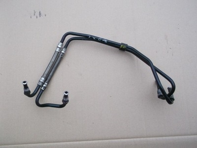 Citroen c5 iii x7 провода насоса abs фото №1