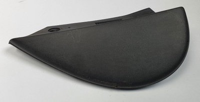 Треугольник защита крыла левая renault scenic i фото №1