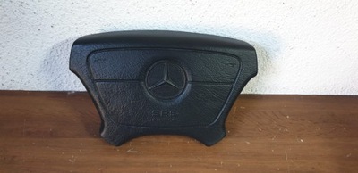 Подушка безпеки водія mercedes w210 98' фото №1