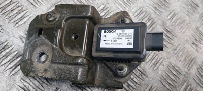 МОДУЛЬ ESP TOYOTA COROLLA VERSO II 89183-05020 0265005273