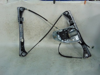 Mercedes c-klasa подъемник. стекло p l --- фото №1