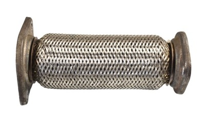 Сітка глушника вихлоп espace iv 2.2 dci фото №1