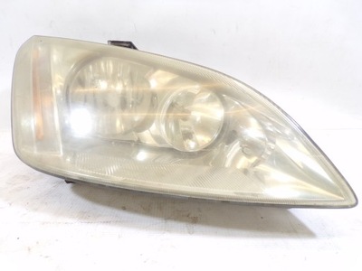 Лампа права передня перед ford cmax c-max фото №1