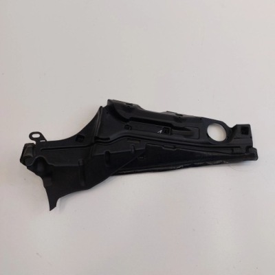 2012 mini cooper купе r58 молдинг під  фара 14877810 фото №1