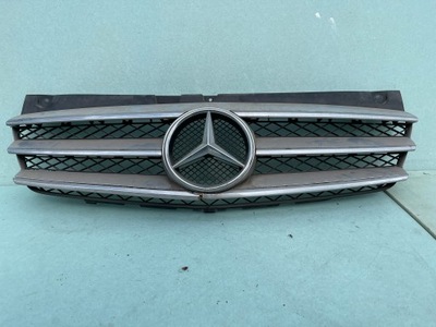 GROTELĖS AUŠINTUVO GROTELĖS MERCEDES W639 VITO VIANO A6398800015 