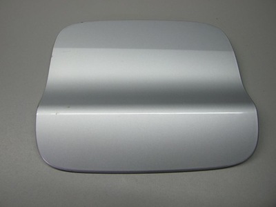 Кришка заливної пального bmw x5 f15 f85 7312316 фото №1