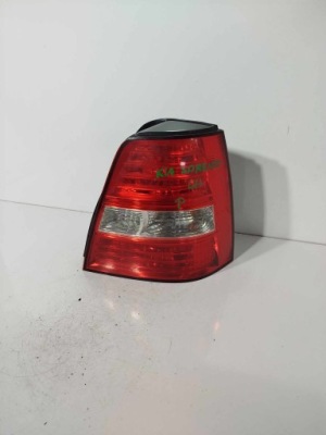 Лампа правая задняя задняя kia sorento i lift 06-09 фото №1