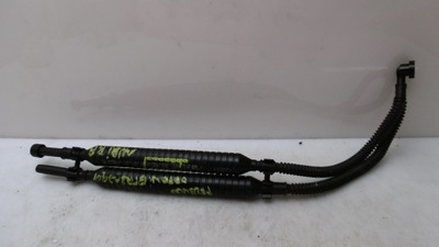 Шланг вентиляційний audi r8 ii 4s 0bz301469a фото №1