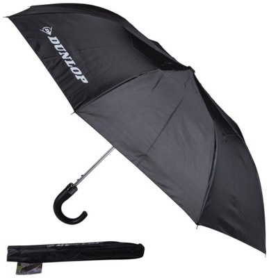 Dunlop PARASOL parasolka automatyczna składana