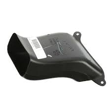 Dodge challenger 15 - труба впускной воздуха левый фото №1