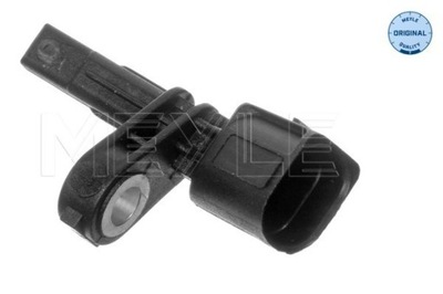 SENSOR ABS VW P. A3/ALTEA/LEO  