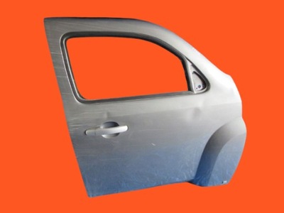 Chevrolet hhr 2007 дверь правое перед фото №1