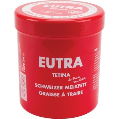 KREM POR DOJENIU EUTRA 500 ML  