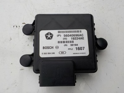 Dodge nitro 08r модуль паркування pdc 56040696ac фото №1