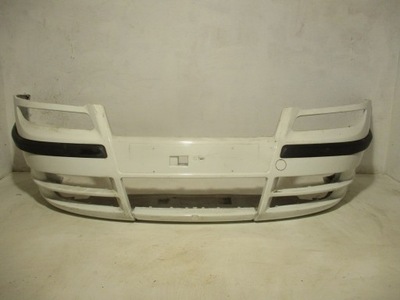 Бампер перед передній fiat ulysse фото №1