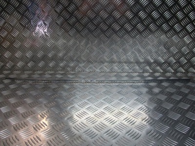 Молдинг двері лівий задня rover 75 фото №1