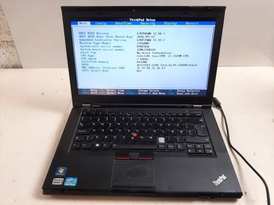 Lenovo Thinkpad T430s i5 (2163043)