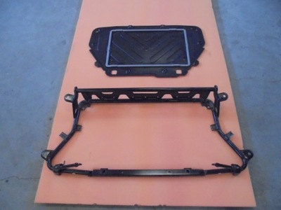 Mercedes a klasa w177 защита аккумулятора аккумулятор plug in hybrid фото №1