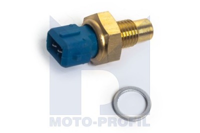 Датчик температуры wody opel vectra b 1995-2002 фото №1