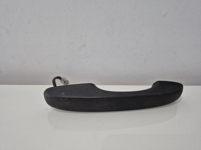 Ford transit / tourneo custom ii 23- ручка зовнішня оригінальна фото №1