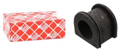 Febi подушка стабілізатора. mazda bt-50 06- перед 4wd фото №1