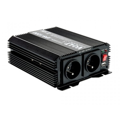 PRZETWORNICA NAPIĘCIA VOLT IPS 1200N 12/230V 800W