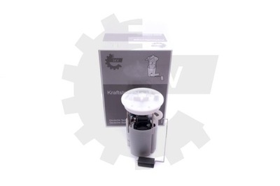 Насос пального модуль 02skv817/skv фото №1