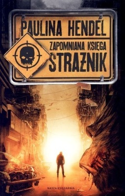 Strażnik Zapomniana księga